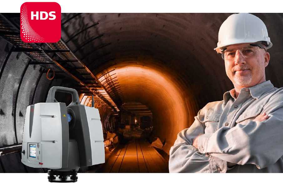 Leica ScanStation P30